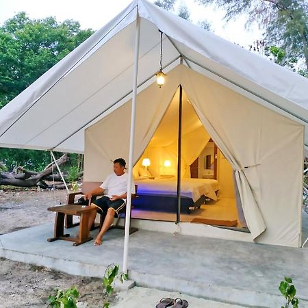 Seribu Resort Thousand Island Kepulauan Seribu Ngoại thất bức ảnh